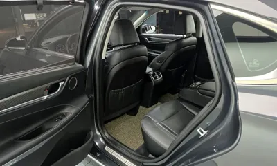Hyundai Grandeur 2017, 136453 км, за 12300000 KRW - фото 12