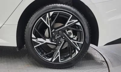 Kia K5 2024, 7589 км, за 32990000 KRW - фото 21