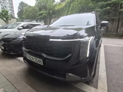 Kia Canival · 2026 год