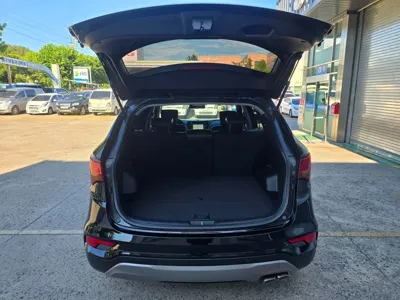 Hyundai Santafe 2016, 91231 км, за 11900000 KRW - фото 18