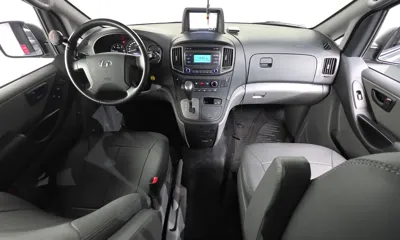 Hyundai Starex 2021, 93086 км, за 14990000 KRW - фото 7