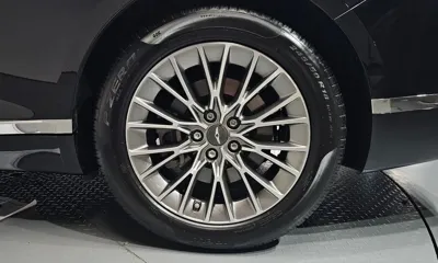 Genesis G80 2021, 41875 км, за 44440000 KRW - фото 21