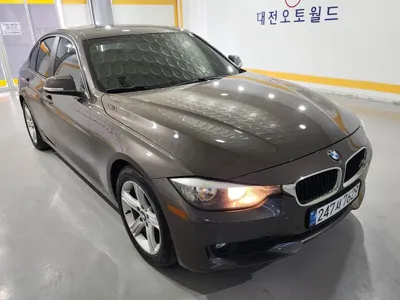 BMW 3-Series 2012, 229952 км, за 3900000 KRW