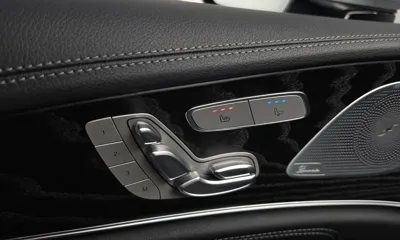 Mercedes-Benz CLS-Class 2022, 44899 км, за 43900000 KRW - фото 31