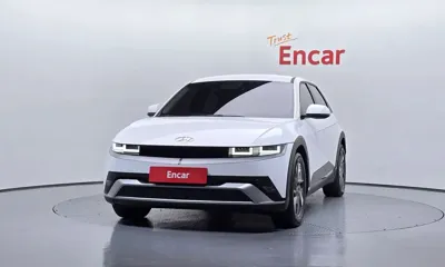 Hyundai Ioniq5 2025, 51924 км, за 28900000 KRW
