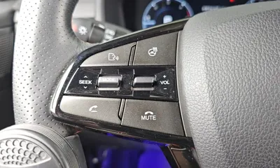 KG_Mobility_Ssangyong Rexton 2023, 13604 км, за 34900000 KRW - фото 27