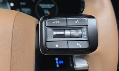 Hyundai Santafe 2024, 19158 км, за 41200000 KRW - фото 33
