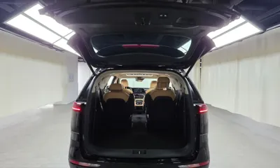 Kia Canival 2023, 66751 км, за 28900000 KRW - фото 20