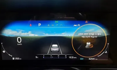 Kia Canival 2022, 62541 км, за 34500000 KRW - фото 8