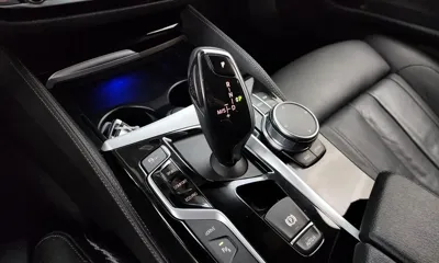BMW 5-Series 2020, 80687 км, за 30900000 KRW - фото 9