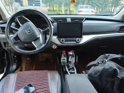 Honda Envix 2019, 147200 км, за 31900 CNY - фото 13