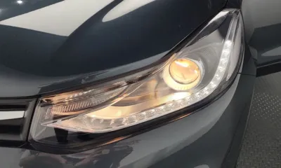ChevroletGMDaewoo Trax 2020, 24531 км, за 10800000 KRW - фото 22