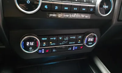 Ford Expedition 2021, 64417 км, за 40500000 KRW - фото 28