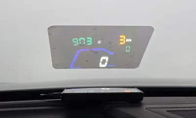 KG_Mobility_Ssangyong Rexton 2019, 43761 км, за 17500000 KRW - фото 17