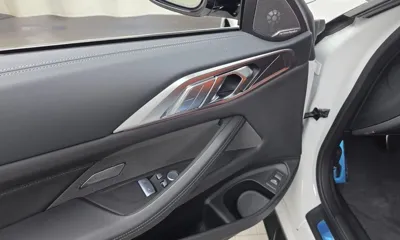 BMW M4 2025, 11004 км, за 138500000 KRW - фото 32
