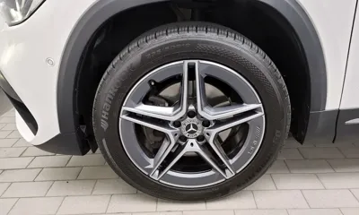 Mercedes-Benz GLA-Class 2022, 70775 км, за 31900000 KRW - фото 5