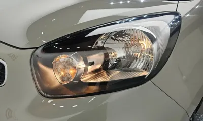 Kia Morning 2016, 43841 км, за 6700000 KRW - фото 22