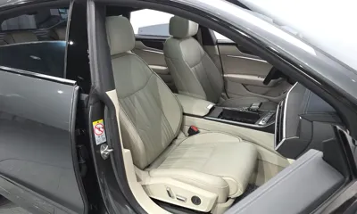 Audi A7 2022, 44244 км, за 52500000 KRW - фото 26