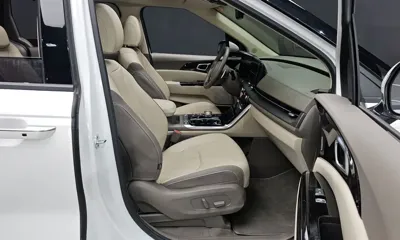 Kia Canival 2023, 30990 км, за 32900000 KRW - фото 26