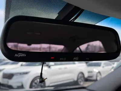 Kia K7 2013, 161000 км, за 4900000 KRW - фото 15