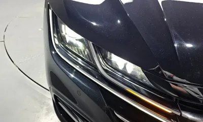 Volkswagen Arteon 2022, 54320 км, за 32900000 KRW - фото 22
