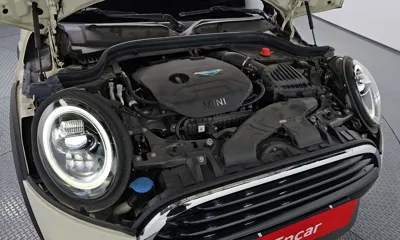 MINI Cooper 2019, 37515 км, за 12500000 KRW - фото 6