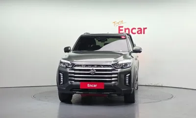 KG_Mobility_Ssangyong Rexton 2022, 66241 км, за 25900000 KRW - фото 3