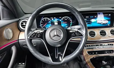 Mercedes-Benz E-Class 2022, 63325 км, за 44800000 KRW - фото 13