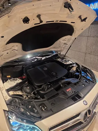 Mercedes-Benz CLS-Class 2015, 170000 км, за 12000000 KRW - фото 7