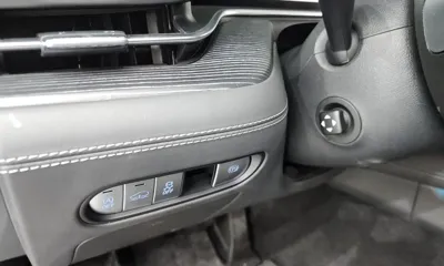 Genesis G90 2023, 59852 км, за 74500000 KRW - фото 29