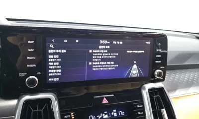 Kia Sorento 2022, 67884 км, за 25200000 KRW - фото 32