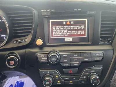 Kia K5 2013, 182817 км, за 4990000 KRW - фото 9
