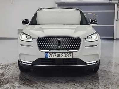 Lincoln Corsair 2021, 65777 км, за 25200000 KRW - фото 3