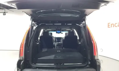 Cadillac Escalade 2019, 74563 км, за 45000000 KRW - фото 18