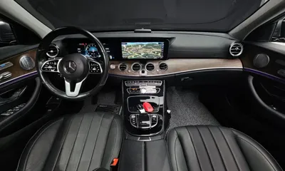 Mercedes-Benz E-Class 2020, 83734 км, за 27900000 KRW - фото 7