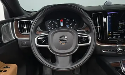 Volvo XC60 2021, 42460 км, за 42500000 KRW - фото 13