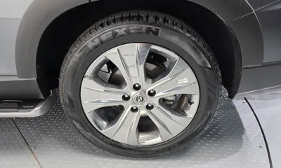 KG_Mobility_Ssangyong Rexton 2023, 14639 км, за 99990000 KRW - фото 21