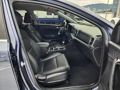 Kia Sportage 2018, 71823 км, за 12900000 KRW - фото 12