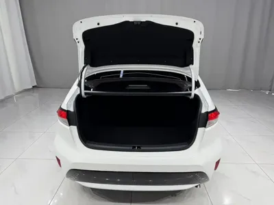 Toyota Levin 2022, 24000 км, за 89800 CNY - фото 17