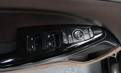 Kia K7 2017, 135250 км, за 11300000 KRW - фото 28