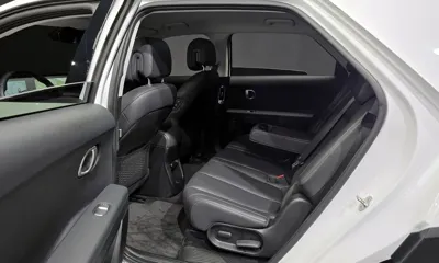 Hyundai Ioniq5 2024, 52338 км, за 32000000 KRW - фото 11