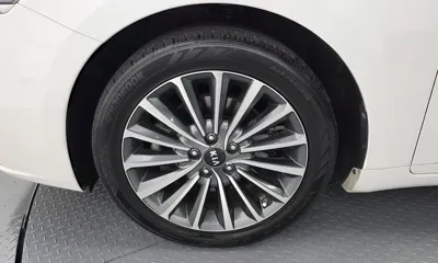 Kia K7 2016, 95548 км, за 11770000 KRW - фото 5