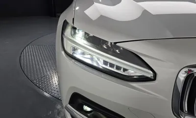 Volvo S90 2023, 38637 км, за 40500000 KRW - фото 22