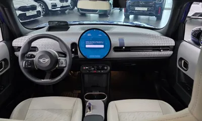 MINI Cooper 2025, 4613 км, за 35000000 KRW - фото 7