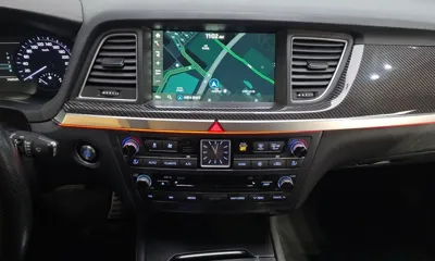 Genesis G80 2018, 146569 км, за 21300000 KRW - фото 14