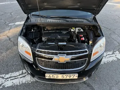 ChevroletGMDaewoo Orlando 2015, 194676 км, за 4200000 KRW - фото 6