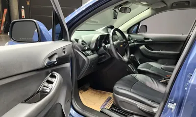 ChevroletGMDaewoo Orlando 2015, 110095 км, за 3900000 KRW - фото 11