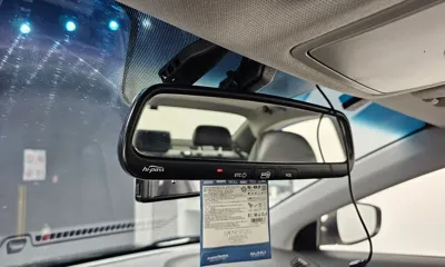 Hyundai Avante 2015, 146734 км, за 6900000 KRW - фото 16