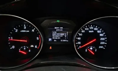 Kia Canival 2019, 151647 км, за 13900000 KRW - фото 8