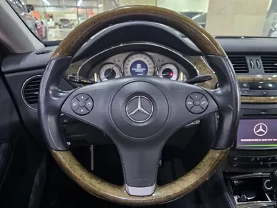 Mercedes-Benz CLS-Class 2010, 175045 км, за 5400000 KRW - фото 7